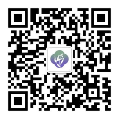 花慕兰微信公众号二维码